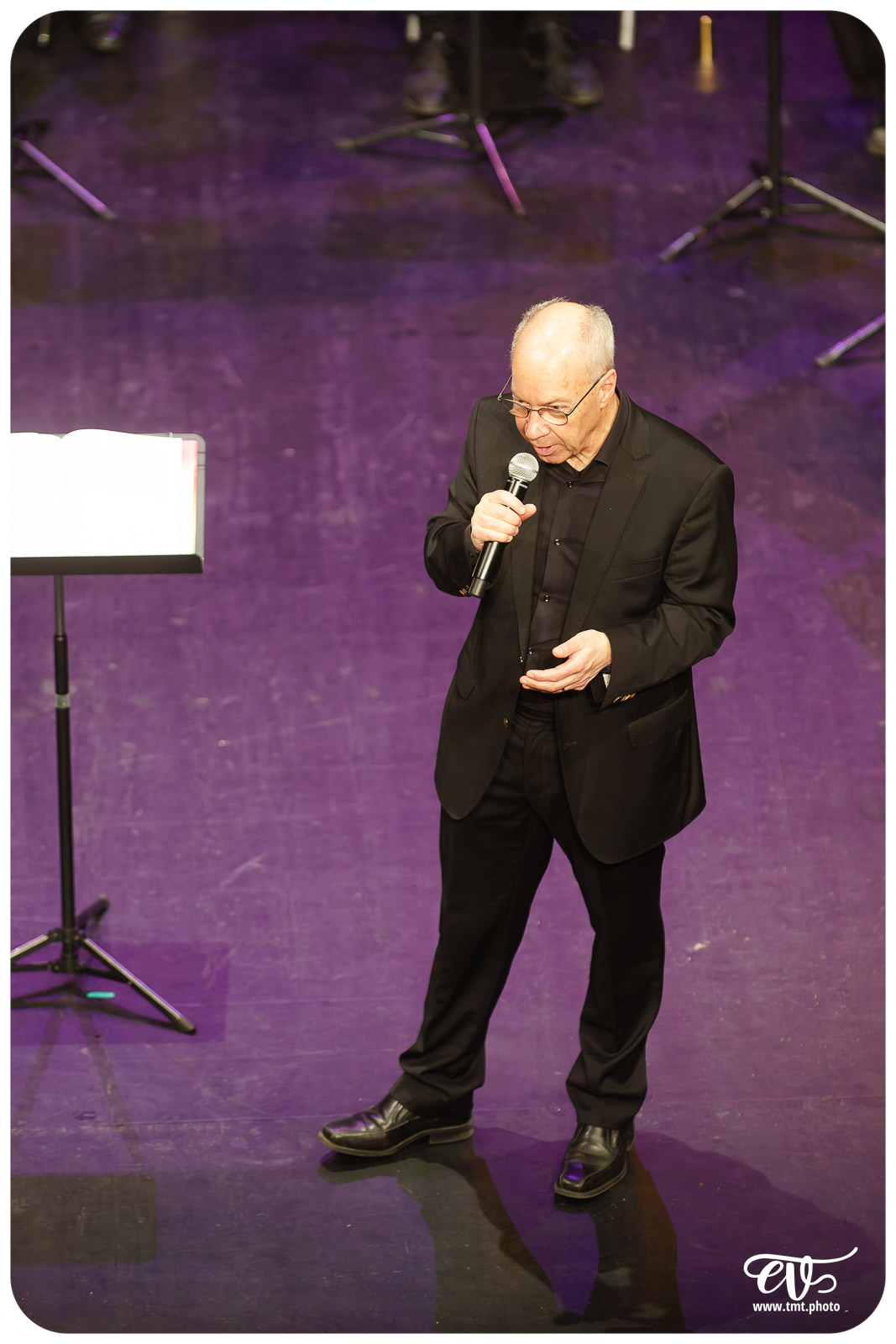 ADOLPHE SAX ET ALAIN CREPIN EN ORCHESTRES